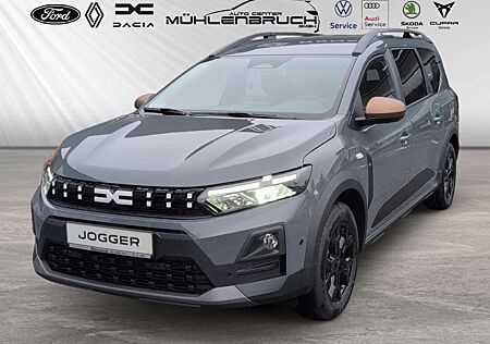 Dacia Jogger Hybrid 155 Extreme (DJF)