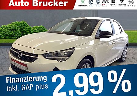 Opel Corsa F Edition 1.2+Klimaanlage+Parksensoren+el.Fensterh