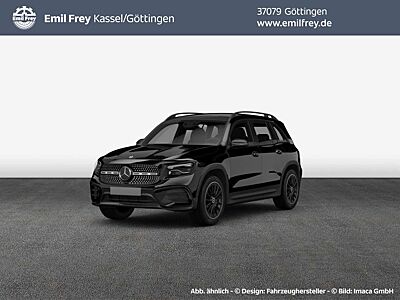 Mercedes-Benz GLB 220 GLB