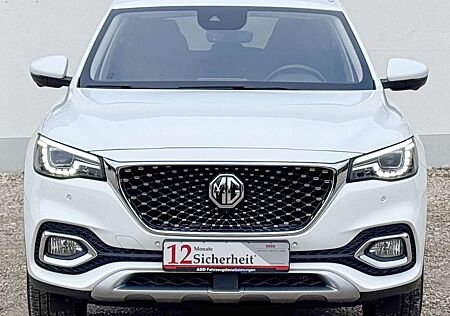 MG EHS Luxury PHEV, Garantie, kein EX Mietwagen!