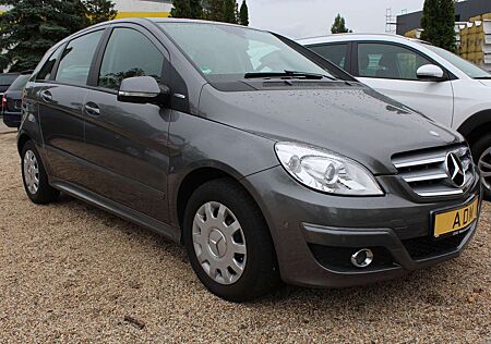 Mercedes-Benz B 160 (Garagenwagen)