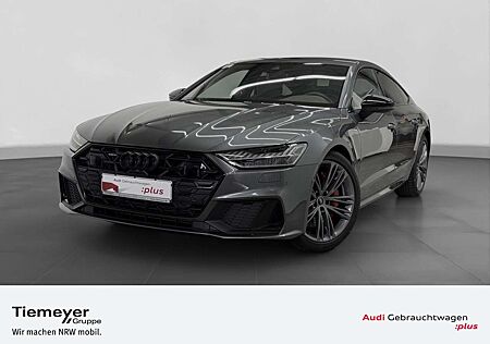 Audi A7 55 TFSIe Q NP106 HD-MATRIX ASSIST B