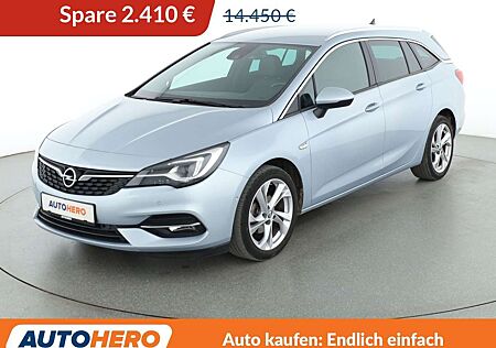 Opel Astra 1.2 Turbo Elegance Start/Stop *NAVI*TEMPO*LIM*PDC*
