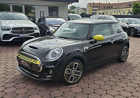 Mini Cooper SE CARPLAY NAVI LED RÜCKFAHRKAMERA