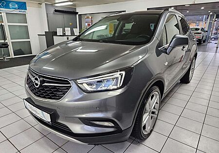 Opel Mokka X 1.4 Turbo Automatik*Navi*Kamera*LHZ*SHZ