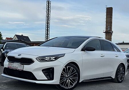 Kia Pro_ceed ProCeed / pro_cee'd GT-Line