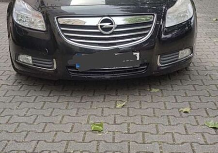 Opel Insignia 2.0 CDTI Sports Tourer Cosmo