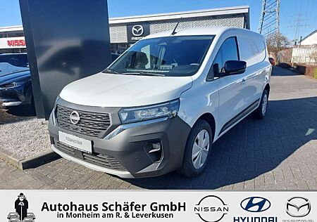 Nissan Townstar Kasten N-CONNECTA L2 2,3t DIG-T 130PS 6MT N-Connec