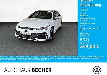 VW Golf R Volkswagen -Line 1.5 eTSI DSG /CarPlay/LED/Rückfahrka