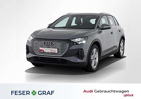 Audi Q4 e-tron 35 e-tron matrix LED/ PDC/ Rückfahrkamera