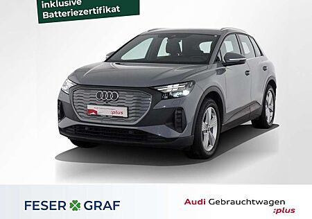 Audi Q4 e-tron 35 e-tron matrix LED/ PDC/ Rückfahrkamera