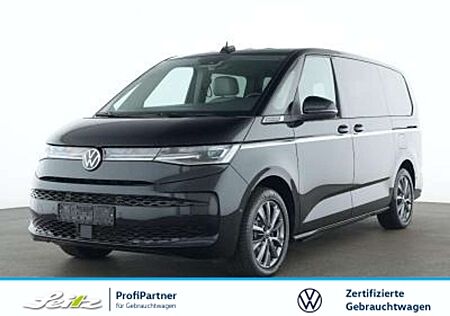 VW T7 Multivan Volkswagen 1.5 TSI eHybrid 4M LÜ Style *AHK*MATRIX*KAMERA*NAV