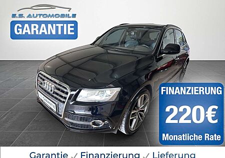 Audi SQ5 3.0 TDI quattro Exclusive GARANTIE/ALCANTARA