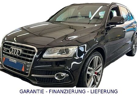 Audi SQ5 3.0 TDI quattro GARANTIE/ALCANTARA/KAMERA/SH
