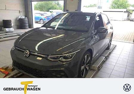 VW Golf GTE Volkswagen GTE LM18 ACC NAVI LED+ DAB+ APP-CONNECT