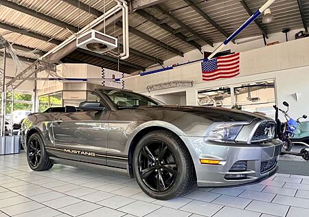 Ford Mustang 3,7 Cabrio Automatik Xenon