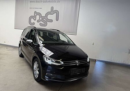 VW Touran Volkswagen Highline BMT /NAVI/LED/PDC/AHK/