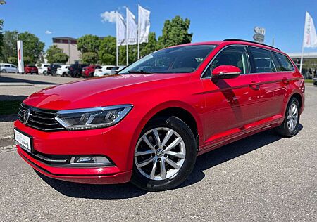 VW Passat Variant Volkswagen COMFORTLINE BMT | ACC | KAMERA