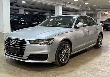 Audi A6 3.0 TDI quattro Navi~Leder~Schiebedach
