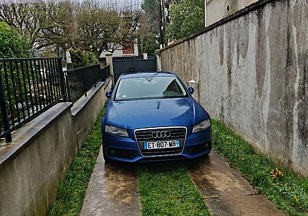 Audi A4 1.8 TFSI quattro Ambiente
