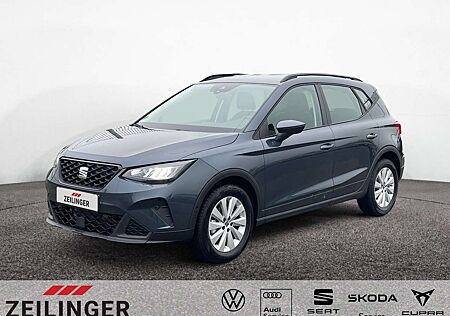 Seat Arona Style TSI DSG|TEMPOMAT|WINTERPAKET|FULL-LI