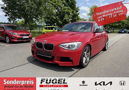 BMW 120 d M-PaketIGewinde|Klimaaut.