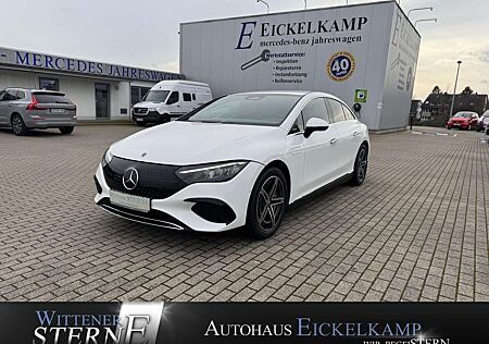 Mercedes-Benz EQV 300 EQE 300 Limousine NAVI KAMERA AHK LED AMG AVANTGARDE