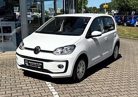 VW Up Volkswagen ! Basis *Klimaanlage*Sitzheizung*
