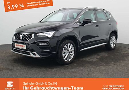 Seat Ateca Xperience 1.5 TSI DSG / LED, AHK, ACC
