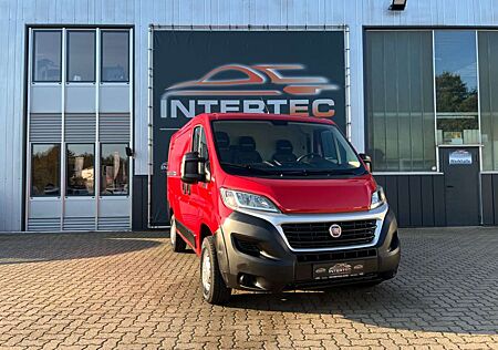 Fiat Ducato Kasten 30 130 L1H1*NAVI*AHK*CAM*TÜV NEU*