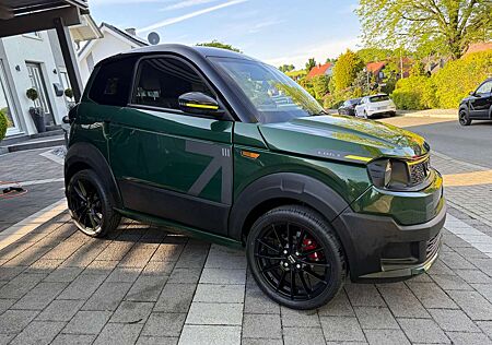 Ligier Myli R.Ebel X