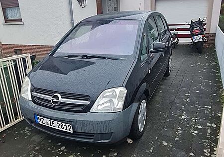 Opel Meriva 1.4