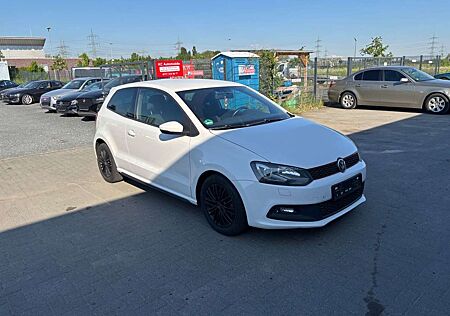 VW Polo Volkswagen V GTI*AUTOMATIK*NAVI*BI-XENON*