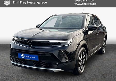 Opel Mokka 1.2 DI Turbo Elegance