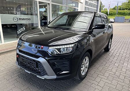 KGM Tivoli 1.5 T-GDi Essential