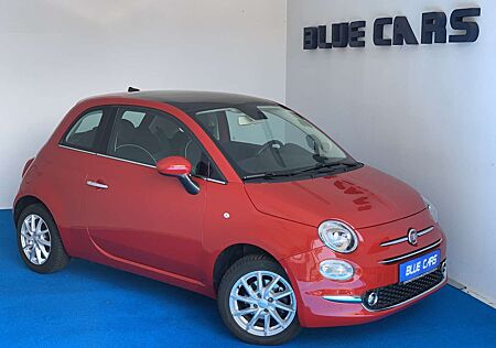 Fiat 500 1.2 Hybrid DolceVita Apple/Panorama/PDC/Navi