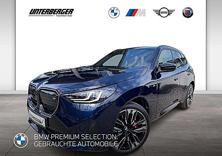 BMW X3 M 50 xDrive M Sportpaket Pro-Adaptives M Fahrwerk-Pa