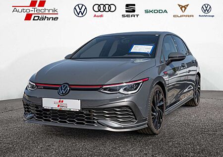 VW Golf Volkswagen VIII GTI 2.0 TSI Clubsport MATRIX-LED