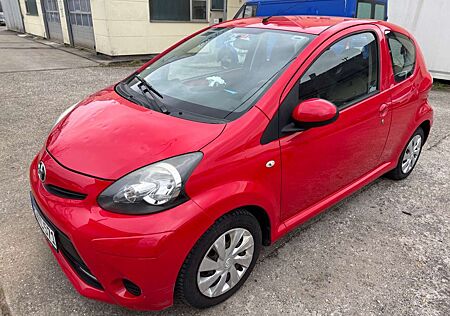 Toyota Others Aygo AYGO Cool*KLIMA*