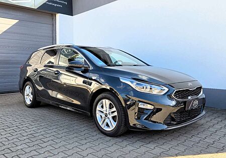 Kia Cee'd Ceed / Ceed Sportswagon Vision |Motorschaden|