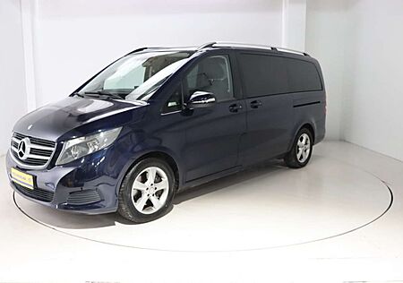 Mercedes-Benz V 220 d * Navi * RFK * 1.Hand