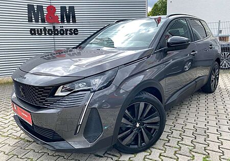 Peugeot 3008 GT Black Pack/ Pano/ACC/Kamera/Totenwinkel