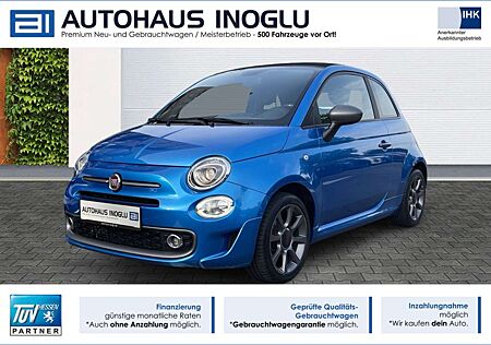 Fiat 500 S**PDC*CARPLAY*DAB