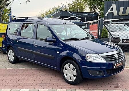 Dacia Logan 1.6 MCV Laureate Klima*AHK*TÜV+ZR NEU*
