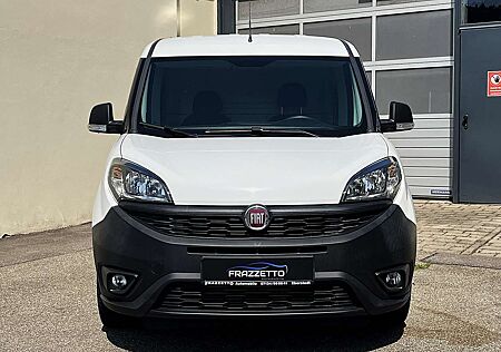 Fiat Doblo SX Maxi - Kasten,Klima,AHK