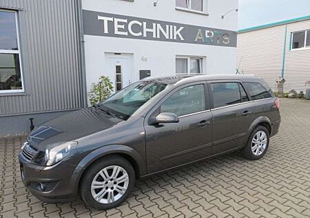 Opel Astra 1.8 Caravan nur 92973km TÜV 01/27 KD neu
