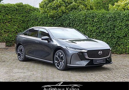 Mazda 6e EV Takumi Plus 258 PS