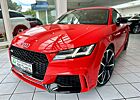 Audi TT RS Coupe 2.5 TFSI quattro*20"*Bang&Olufsen*