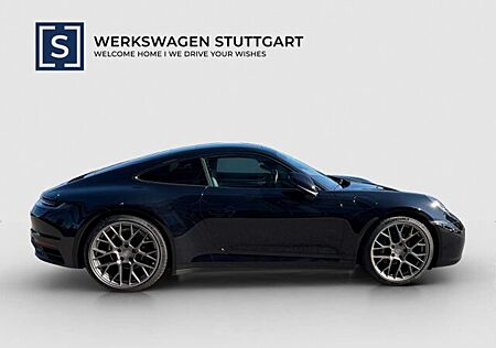 Porsche 911 Carrera 3.0 PDK Coupe Approved bis11/20263
