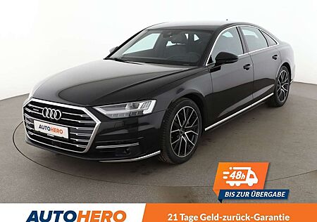 Audi A8 3.0 V6 TDI 50 quattro Aut.*NAVI*HUD*LED*ACC*